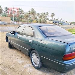 تويوتا كراون